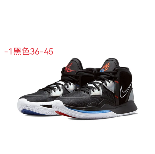-1 blanco y negro 36-45
